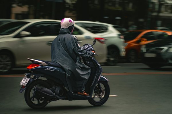 Boostez l'efficacité de votre voiture pour les défis futurs.
