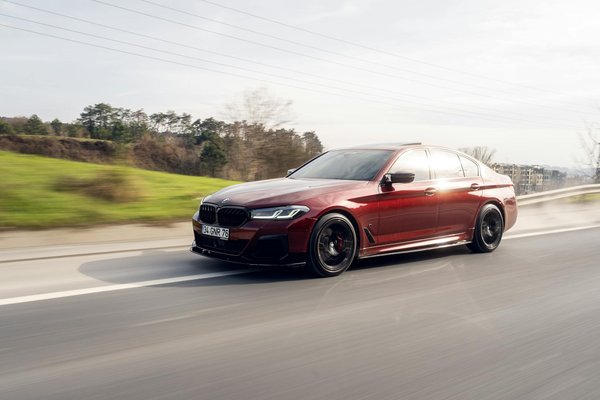 Pneus hankook : choix performant pour tous vos véhicules