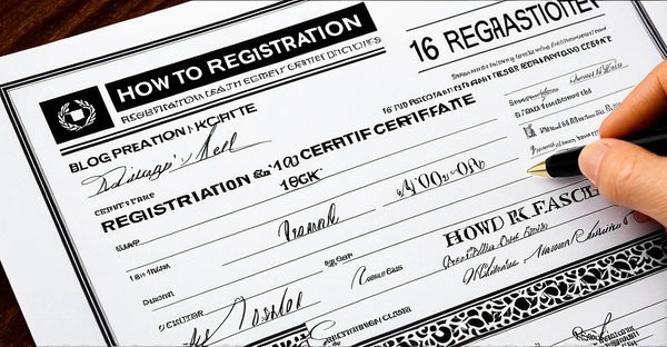 Comment faire faire sa carte grise rapidement et sereinement