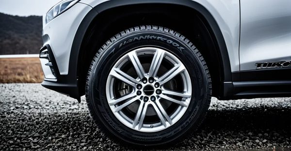 Pneus hankook : choix performant pour tous vos véhicules