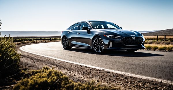 Univers automobile et lifestyle : choisissez le véhicule idéal selon vos besoins