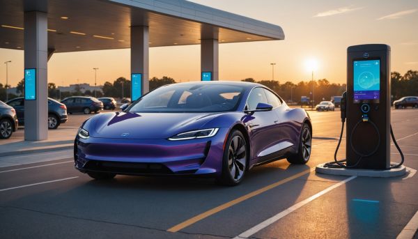 Voiture électrique : pourquoi le trajet se prépare désormais aussi avec une stratégie de recharge ?